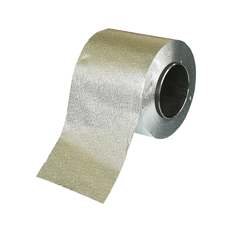 Gulungan Foil Penata Rambut